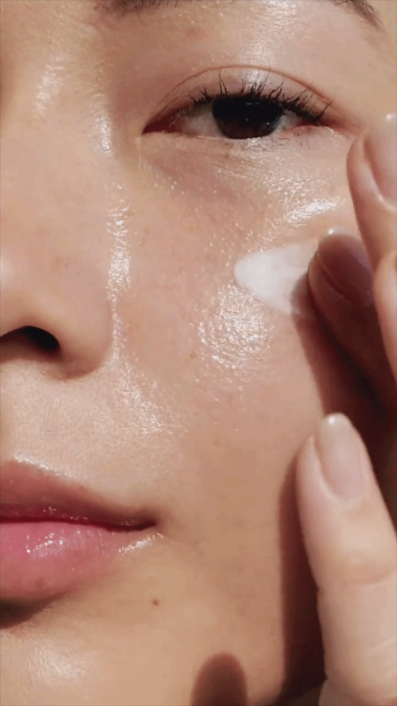 Daily Face & Body SPF50 Cream - 100ml