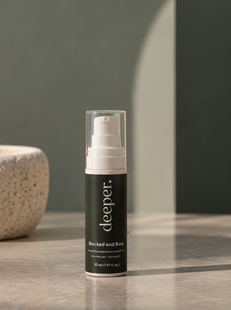 Daily Face & Body SPF50 Cream