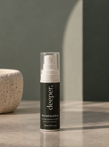 Daily Face & Body SPF50 Cream